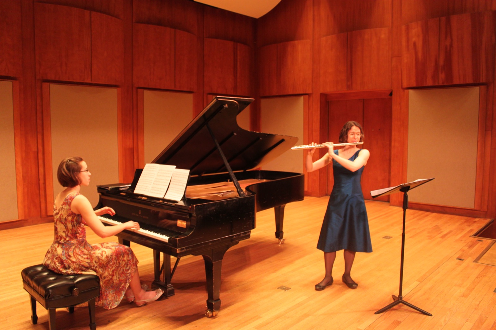 Classical performance