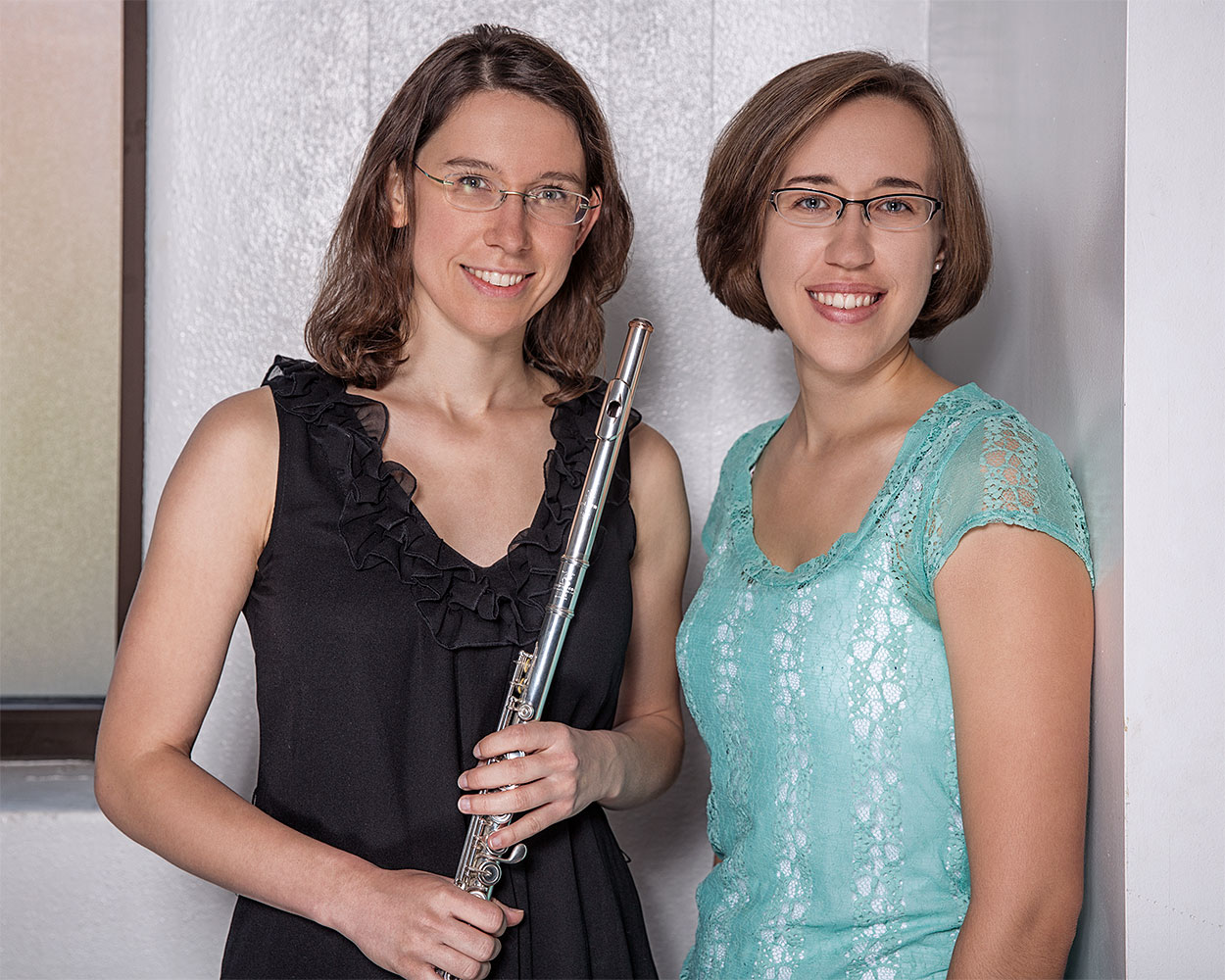 Marvento Duo portrait